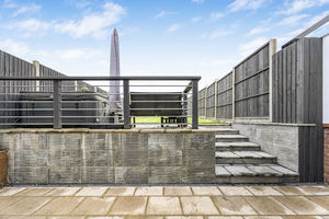 Garden- click for photo gallery